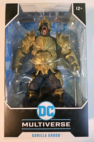 Mcfarlane toys multiverse - toys, dc
