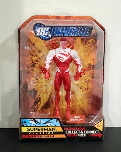 Dcuc universe classics - universe,